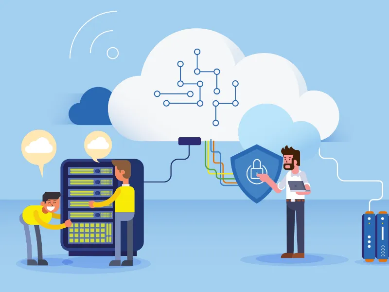 暑假充电计划：大学生如何顺利获得死磕大数据与云原生技能赢得未来